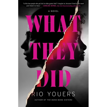 What They Did