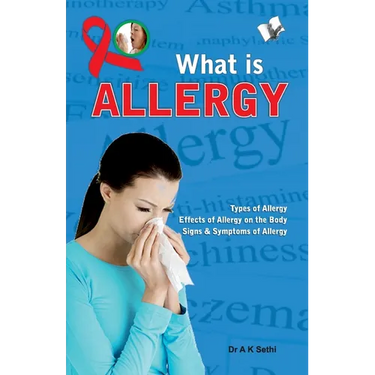 What is Allergy