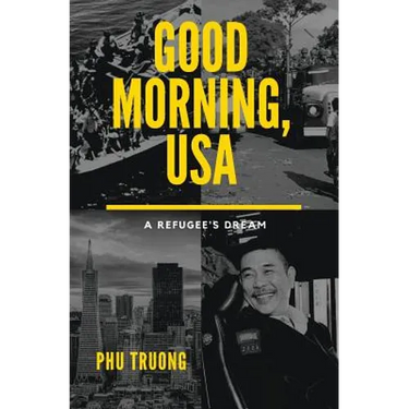 Good Morning, USA: A Refugee's Dream
