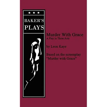 Murder with Grace