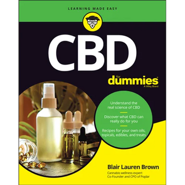 CBD for Dummies