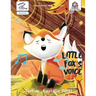 Little Fox's Voice: Strings