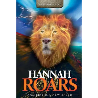 Hannah Roars: And Births a New Breed