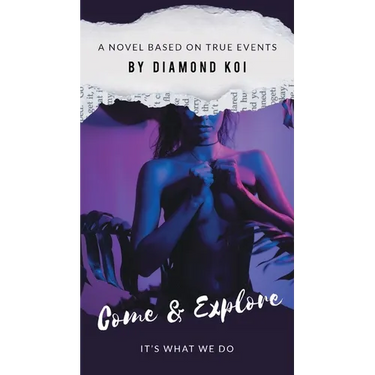 Come & Explore (2nd Edition): It's What We Do
