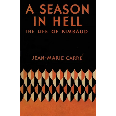 A Season in Hell