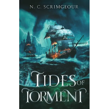 Tides of Torment