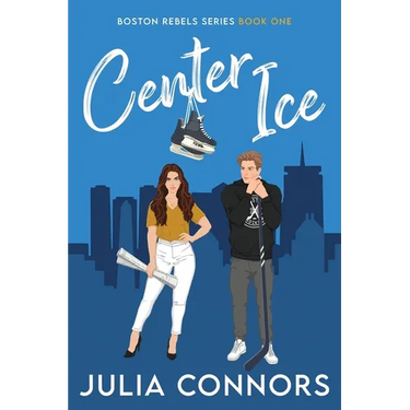 Center Ice