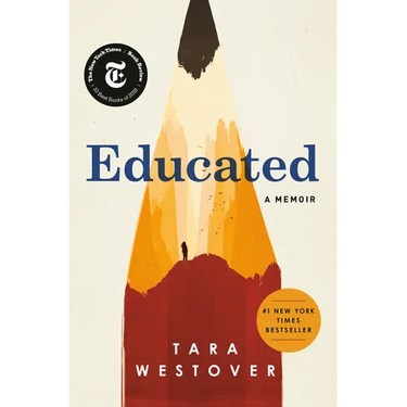 Educated: A Memoir