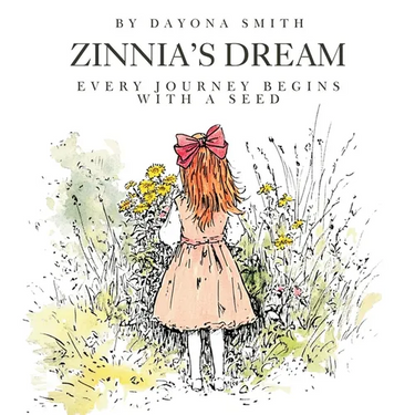 Zinnia's Dream
