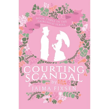 Courting Scandal
