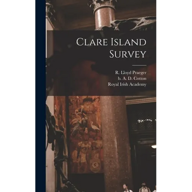 Clare Island Survey