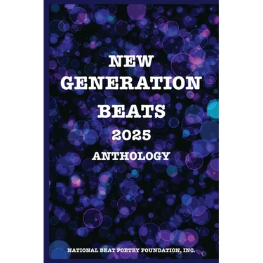 New Generation Beats 2025 Anthology