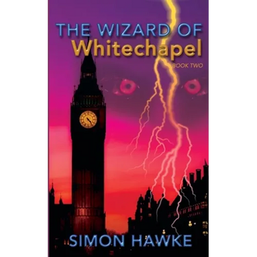 The Wizard of Whitechapel