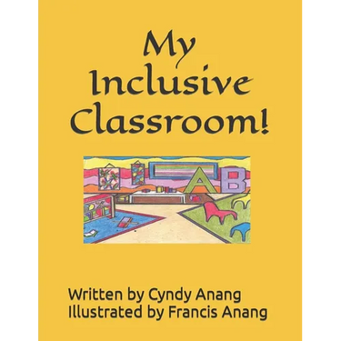 My Inclusive Classroom!