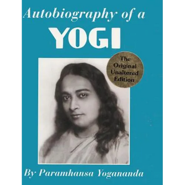 Autobiography of a Yogi