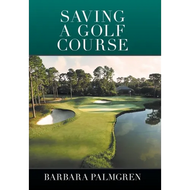 Saving a Golf Course