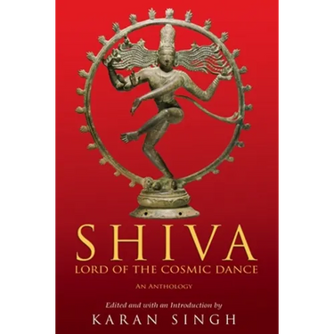 Shiva Lord of the Cosmic Dance