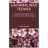 Growing Wax Flower: Comprehensive Guide To Wax Flower Care Tips And Techniques