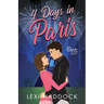 4 Days in Paris