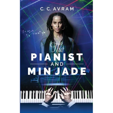 The Pianist and Min Jade
