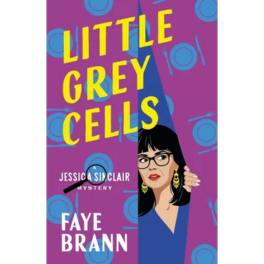 Little Grey Cells