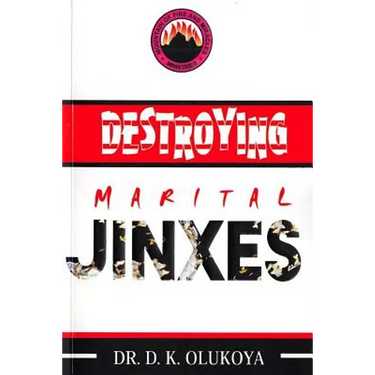 Destroying Marital Jinxes
