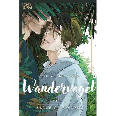 Wandervogel, Volume 2: Sense of Wonder