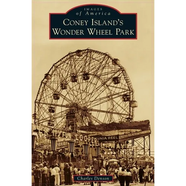 Coney Island's Wonder Wheel Park