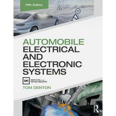 Automobile Electrical and Electronic Systems