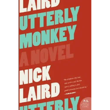 Utterly Monkey