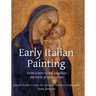 Early Italian Painting: From Giotto to Fra Angelico: the birth of perspective