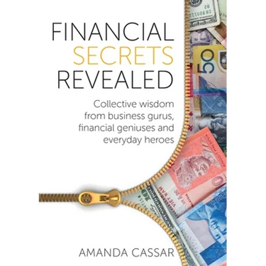 Financial Secrets Revealed