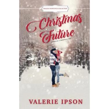 Christmas Future: Inspired by a Christmas Carol