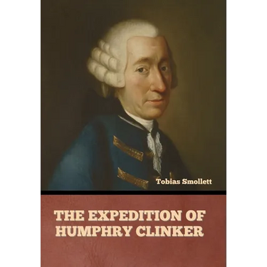 The Expedition of Humphry Clinker