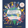 Around the World in 80 Festivals