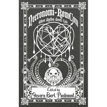 Necronomi-RomCom: Dark Edition