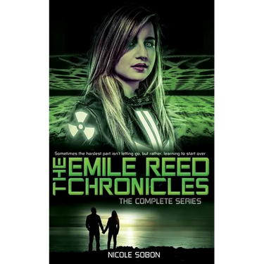 The Emile Reed Chronicles: The Complete Series