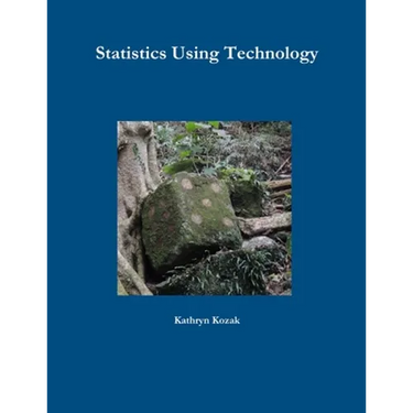 Statistics Using Technology