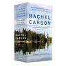Rachel Carson: The Library of America Collection