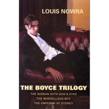 The Boyce Trilogy