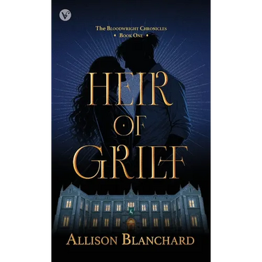 Heir of Grief