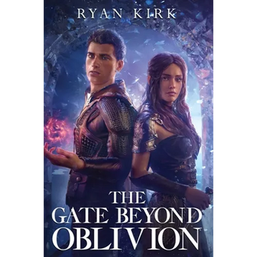 The Gate Beyond Oblivion