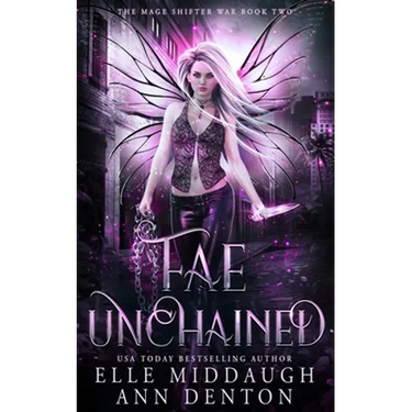 Fae Unchained