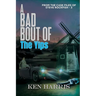 A Bad Bout of the Yips: From the Case Files of Steve Rockfish