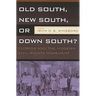 Old South, New South, or Down South?: Florida and the Modern Civil Rights Movement