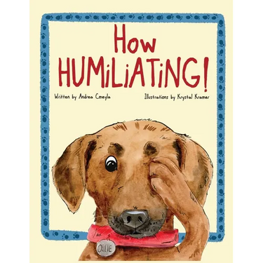 How Humiliating!
