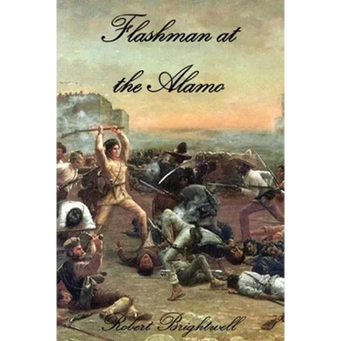 Flashman at the Alamo