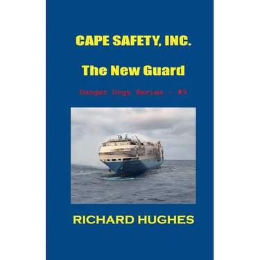 Cape Safety, Inc. - The New Guard