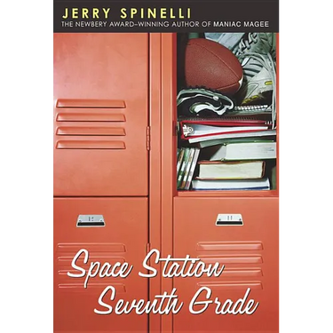 Space Station Seventh Grade