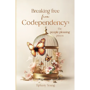Breaking free from Codependency: The People Pleasing Prison